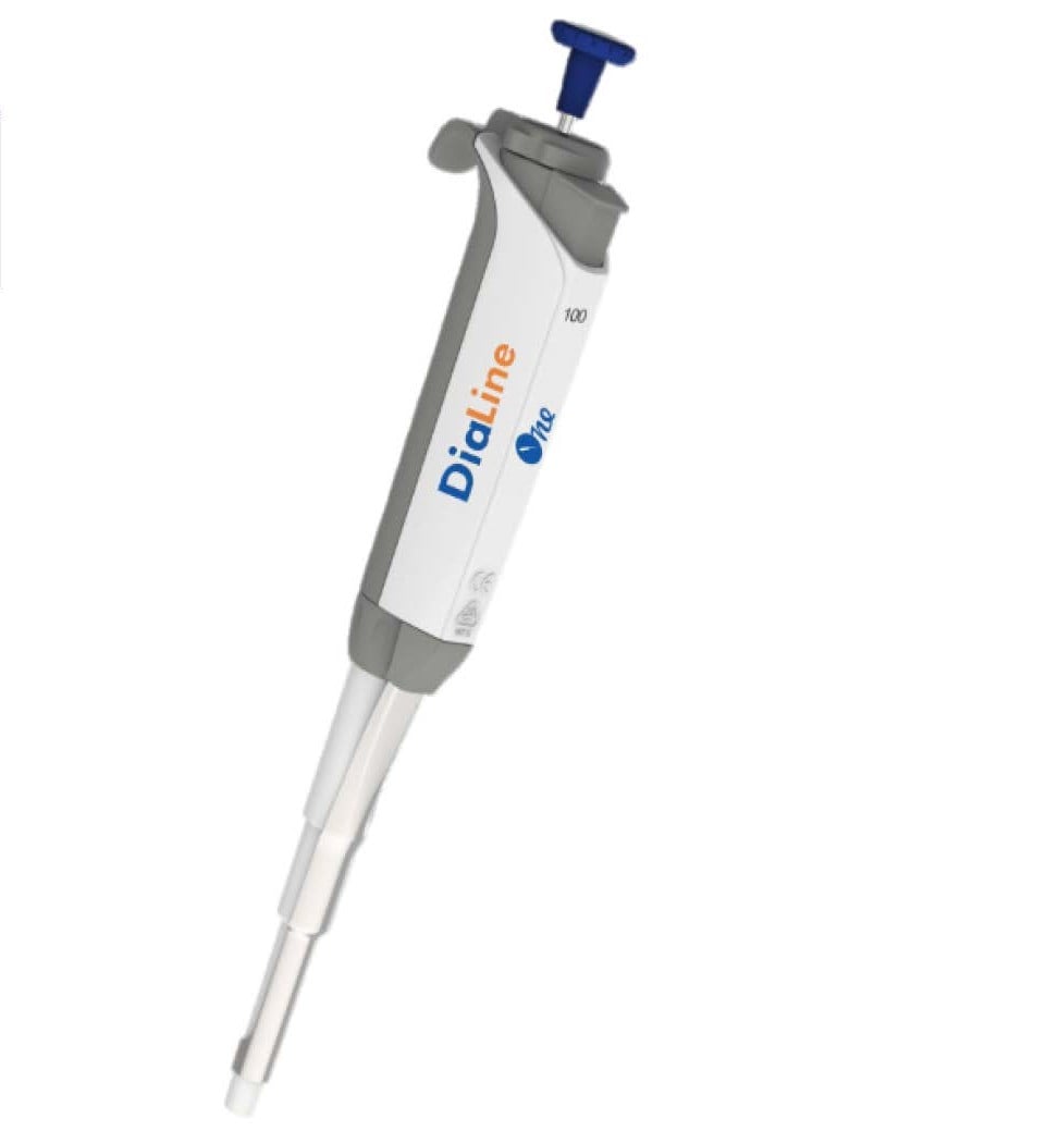 DIALINE One Fixed Micropipettes 20 uL